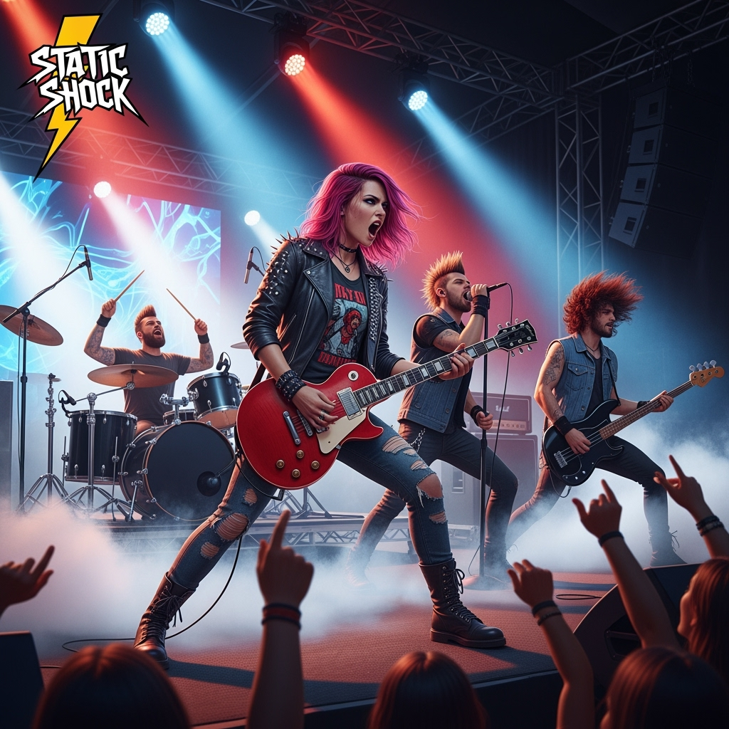 Festival Performance