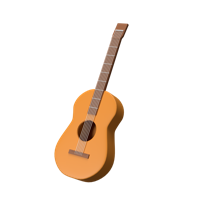Acoustic Guitar