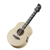 Acoustic Guitar
