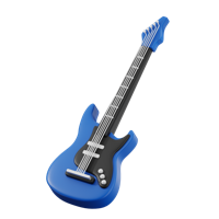 Electric Guitar
