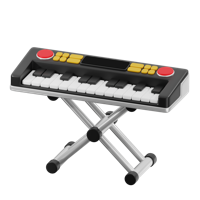 Keyboard