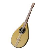 Mandolin