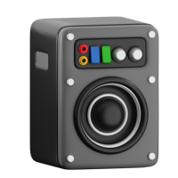 Speaker