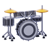 Drum Set